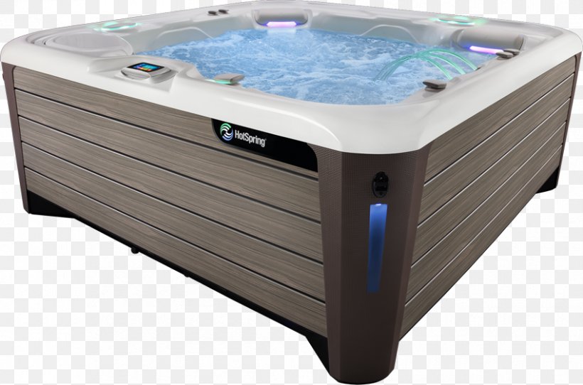 Hot Tub Swimming Pool Bathtub Spa Bullfrog International, PNG, 850x562px, Hot Tub, Bathtub, Bullfrog International, Filtration, Hot Spring Download Free