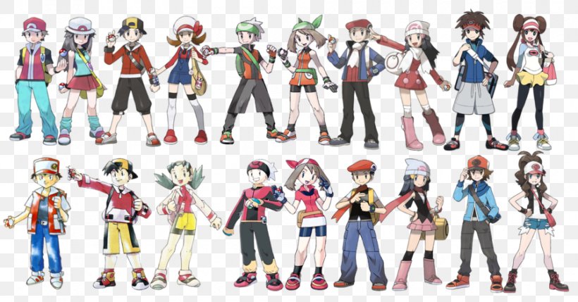 Pokémon X And Y Pokémon Puzzle League Pokemon Black & White Video Game, PNG, 900x471px, Watercolor, Cartoon, Flower, Frame, Heart Download Free