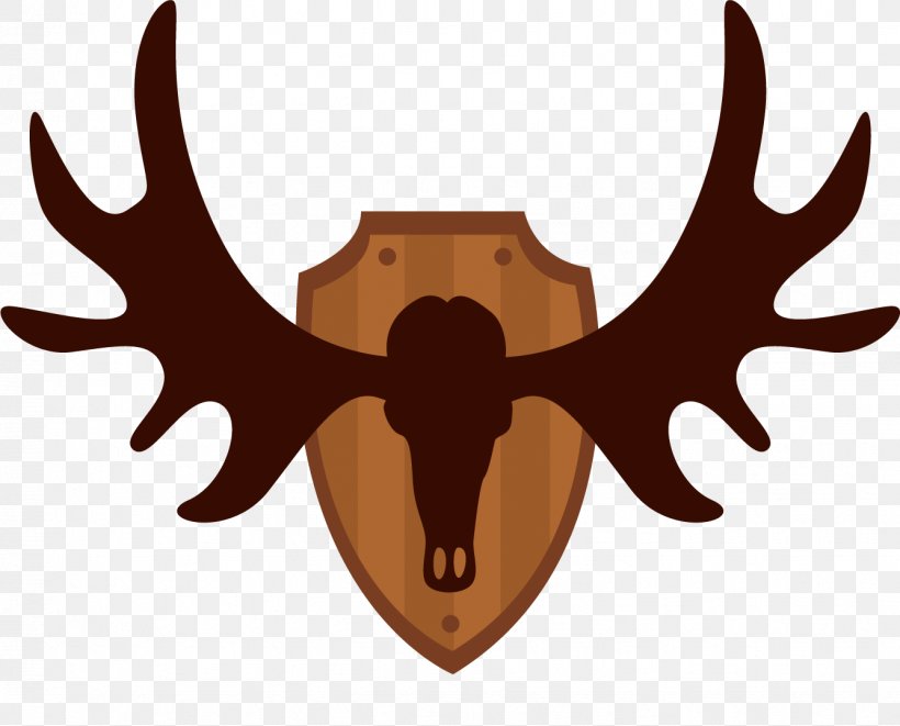 Reindeer Moose Elk Antler, PNG, 1336x1077px, Deer, Antler, Elk, Horn, Hunting Download Free