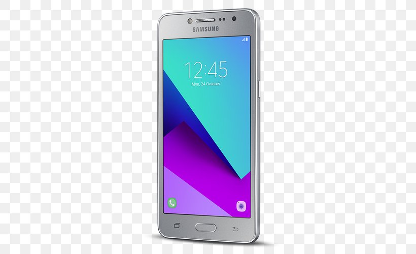 Samsung Galaxy J2 Samsung Galaxy Grand Prime LTE Android, PNG, 500x500px, Samsung Galaxy J2, Android, Android Marshmallow, Cellular Network, Communication Device Download Free