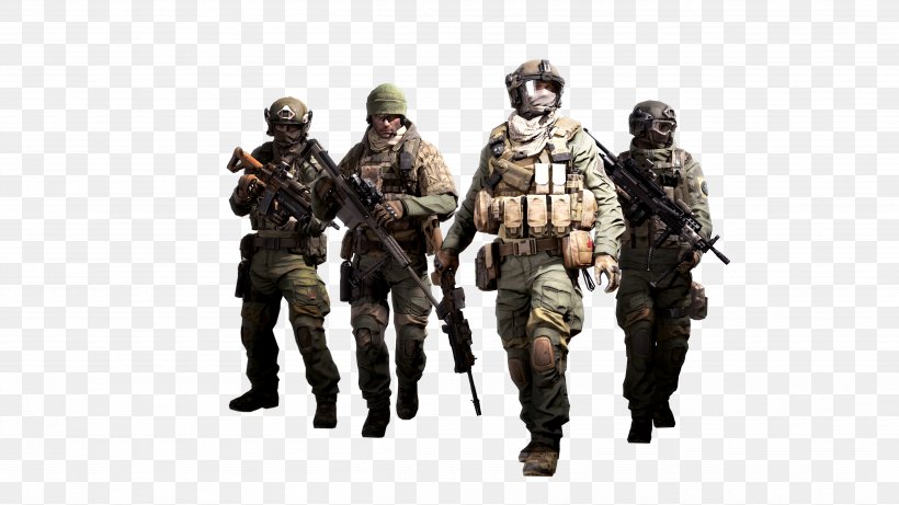 Squad Steam Video Game First-person Shooter, PNG, 4850x2728px, Squad, Action Figure, Army, Cheating In Video Games, Computer Servers Download Free