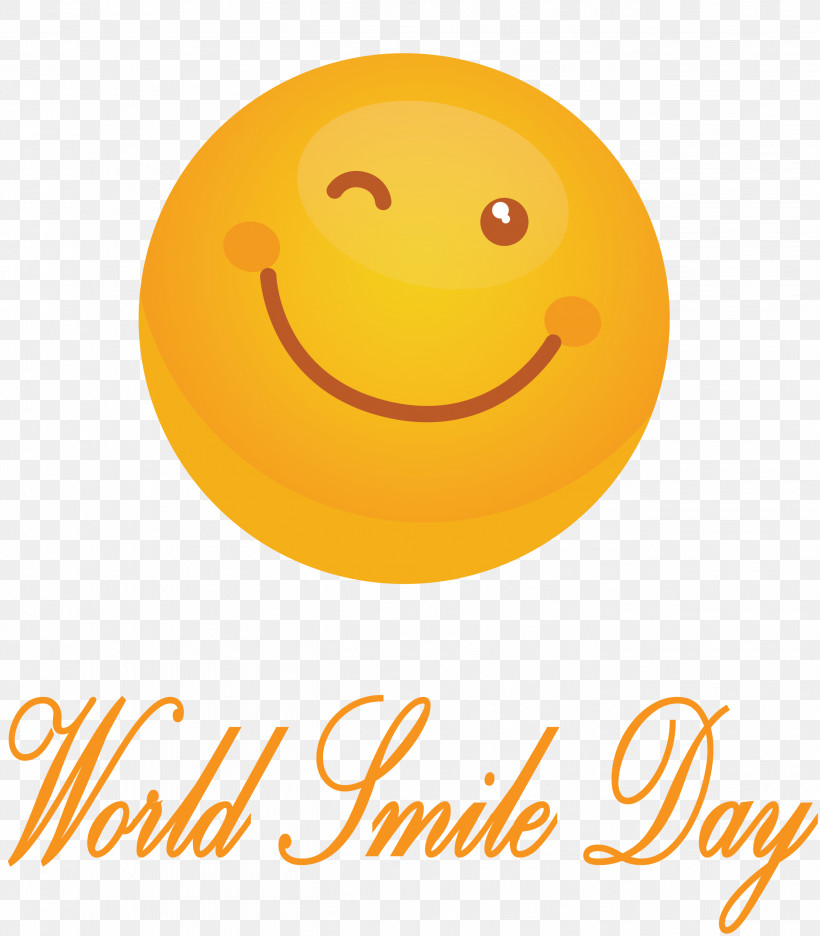 World Smile Day Smile Day Smile, PNG, 2627x3000px, World Smile Day, Emoticon, Happiness, Meter, Smile Download Free