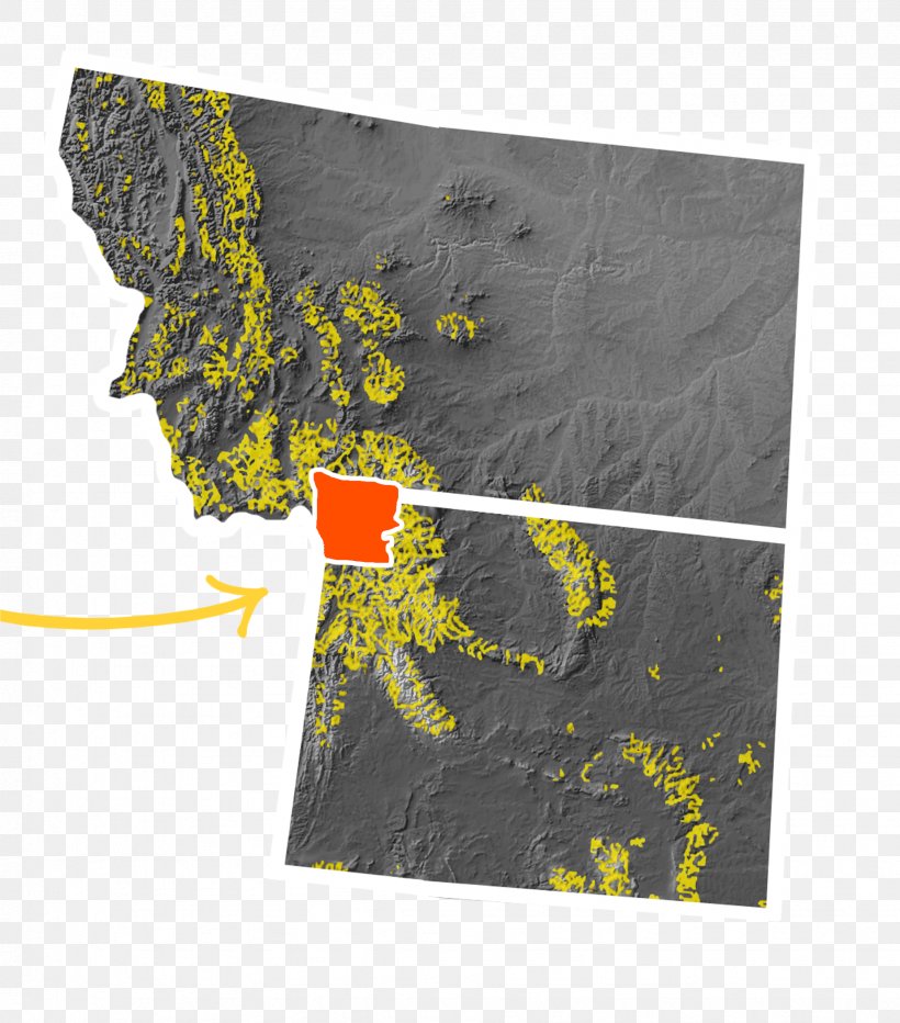 Yellowstone National Park Fenn Treasure Wyoming 1959 Hebgen Lake Earthquake, PNG, 1848x2101px, Yellowstone National Park, Brand, Buried Treasure, Fenn Treasure, Map Download Free