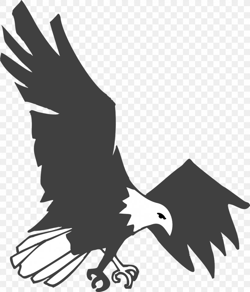 Bald Eagle Clip Art Bird Openclipart, PNG, 1097x1280px, Bald Eagle, Accipitriformes, Beak, Bird, Bird Of Prey Download Free
