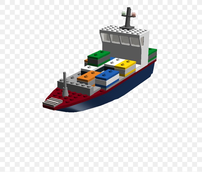 Container Ship Toy Lego Ideas The Lego Group, PNG, 660x701px, Container Ship, Bateau En Bouteille, Boat, Bulk Carrier, Cargo Download Free