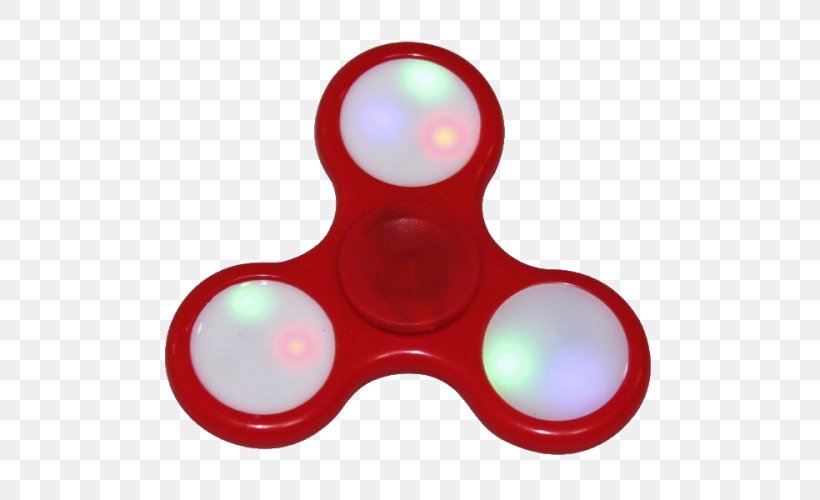 Fidget Spinner Light-emitting Diode AC Adapter Toy, PNG, 500x500px, Fidget Spinner, Ac Adapter, Anxiety, Flashlight, Fluorescent Lamp Download Free