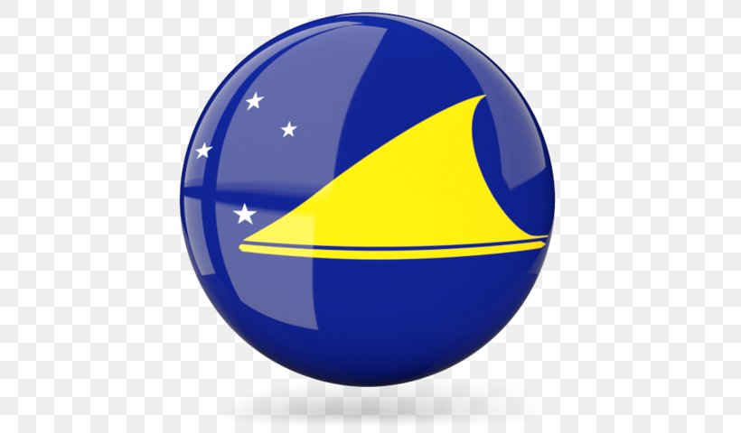 Flag Of Tokelau, PNG, 640x480px, Tokelau, Ball, Blue, Country, Flag Download Free