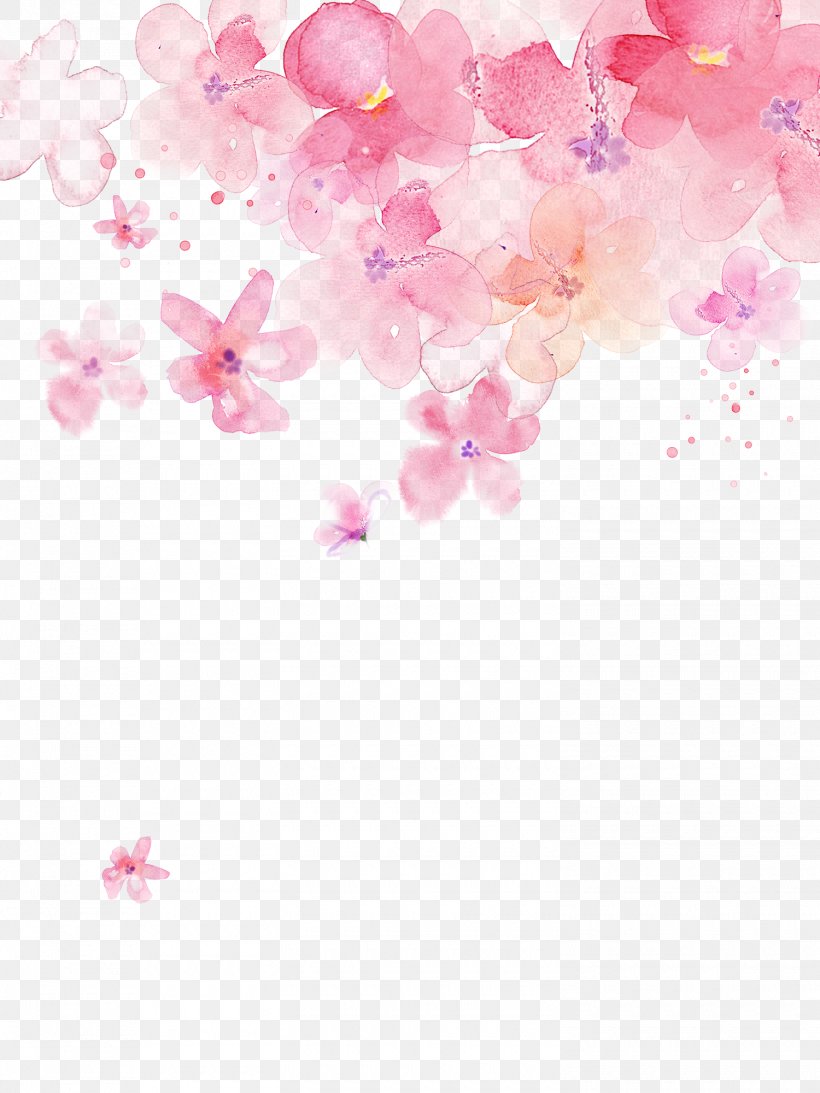 Image Illustration Design Adobe Photoshop, PNG, 1500x2000px, Advertising, Art, Blossom, Branch, Cherry Blossom Download Free