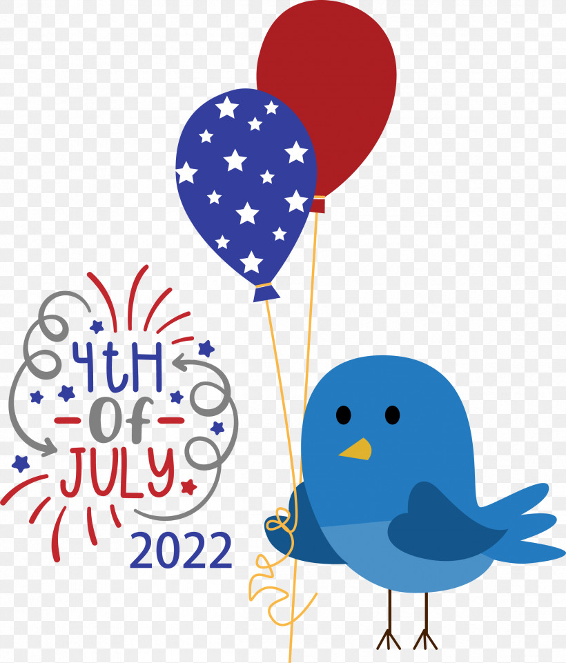 Independence Day, PNG, 2393x2805px, Birds, Balloon, Beak, Cartoon, Drawing Download Free