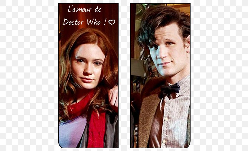 Karen Gillan Doctor Who Matt Smith Amy Pond J'ai Un Problème, PNG, 500x500px, Karen Gillan, Album, Album Cover, Amy Pond, Bookmark Download Free