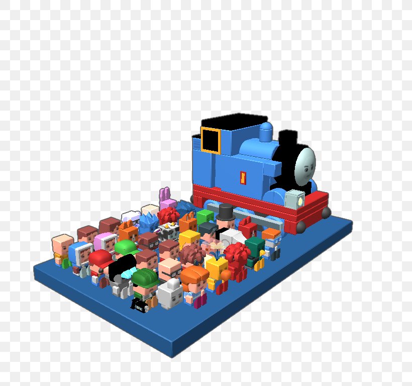 LEGO Blocksworld Cuphead Luigi's Mansion Creepypasta, PNG, 768x768px, Watercolor, Cartoon, Flower, Frame, Heart Download Free