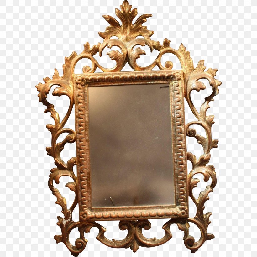 Picture Frames Rococo 18th Century, PNG, 1705x1705px, 18th Century, Picture Frames, Arts, Brass, Decorative Arts Download Free