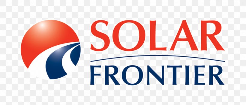 Solar Frontier Solar Power Solar Panels Photovoltaics Photovoltaic System, PNG, 1277x546px, Solar Frontier, Area, Brand, Business, Company Download Free