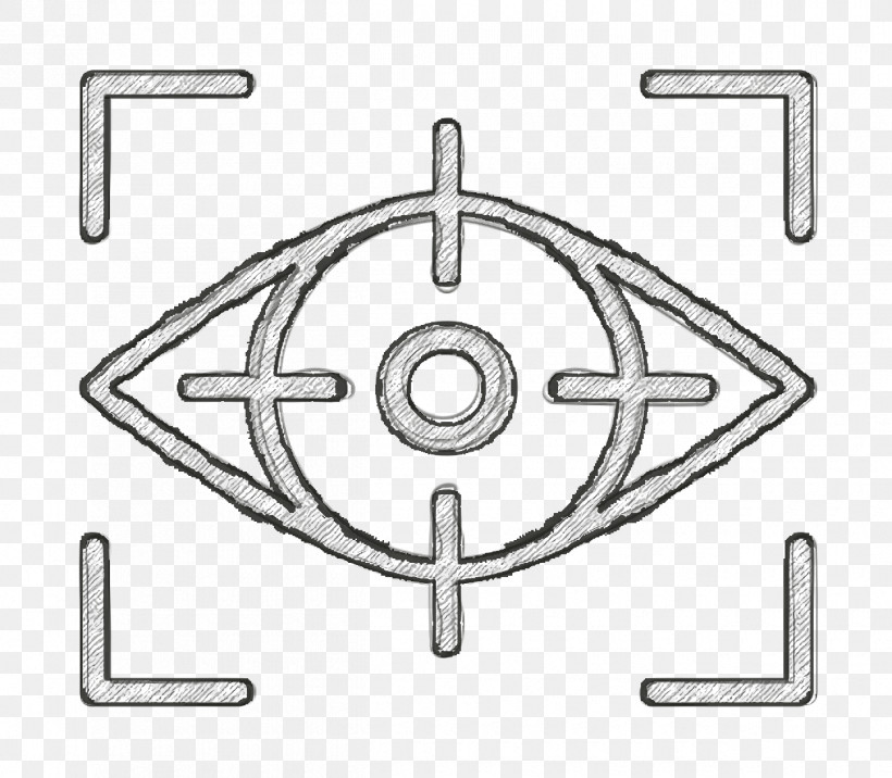 Vision Icon Seo And Business Icon, PNG, 1250x1092px, Vision Icon, Black, Black And White, Car, Computer Hardware Download Free