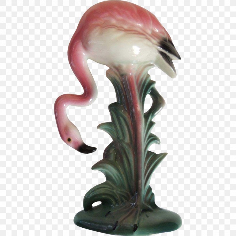 Water Bird Vase Artifact Figurine, PNG, 1319x1319px, Water Bird, Artifact, Bird, Figurine, Flamingo Download Free