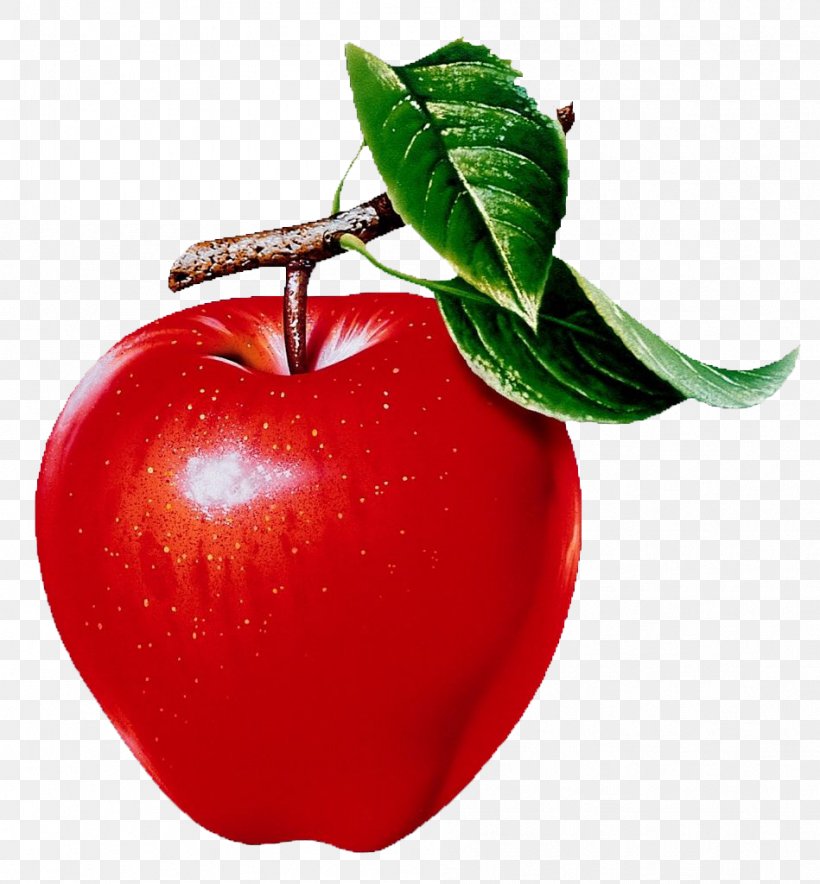 Apple Pie Fruit Red Delicious Food, PNG, 949x1024px, Apple, Acerola, Apple Pie, Apple Seed Oil, Banana Download Free