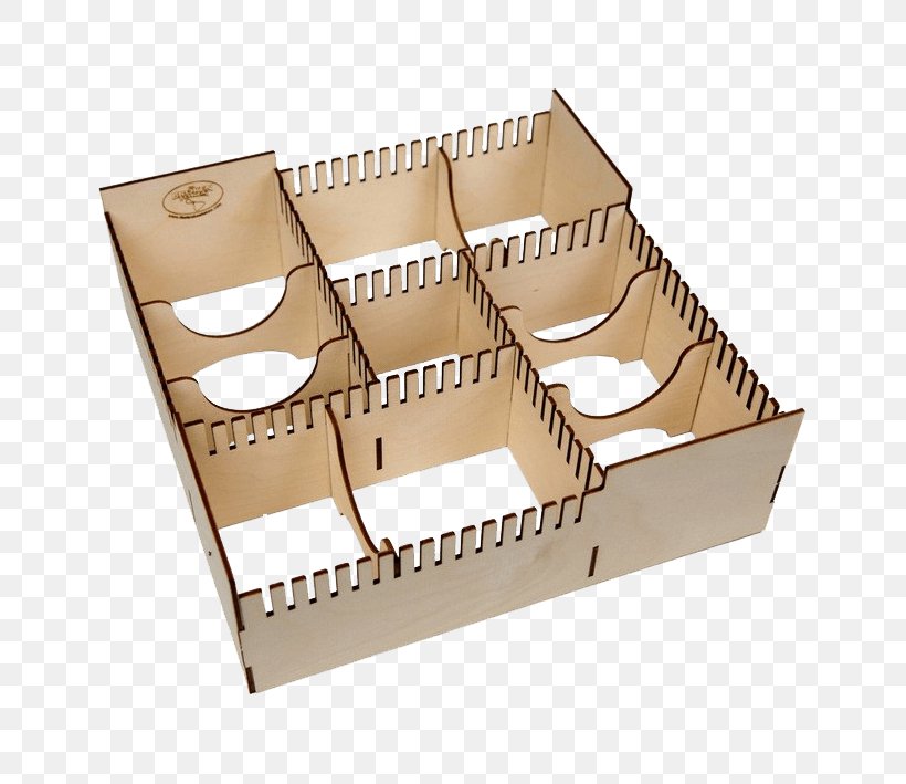 Broken Token Box Organiser For Marvel Legendary Deck-building Game Upper Deck Legendary Album, PNG, 709x709px, Game, Album, Board Game, Box, Cardboard Download Free
