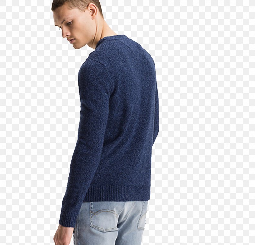 Cardigan T-shirt Sleeve Sweater Neckline, PNG, 1103x1061px, Cardigan, Bluza, Collar, Cotton, Crew Neck Download Free