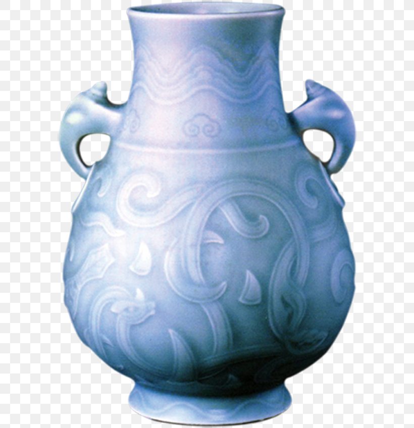 Ceramic Vase Porcelain Pottery, PNG, 594x848px, Ceramic, Artifact, Blue And White Pottery, Bowl, Chinese Ceramics Download Free