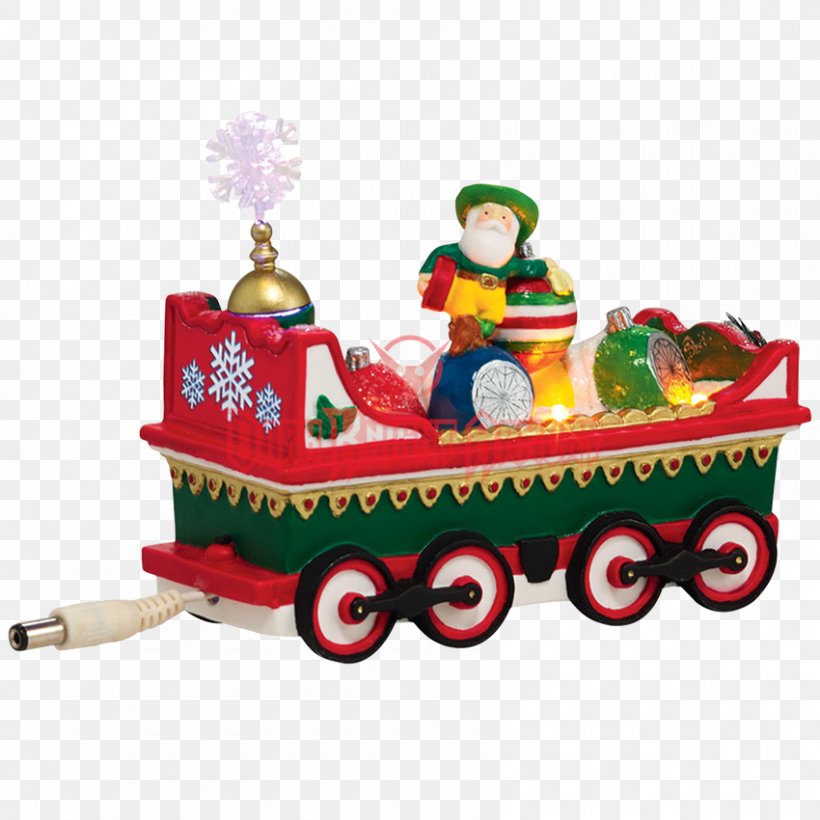 Christmas Ornament Car Train Department 56, PNG, 850x850px, Christmas Ornament, Aurora, Candle, Car, Christmas Download Free