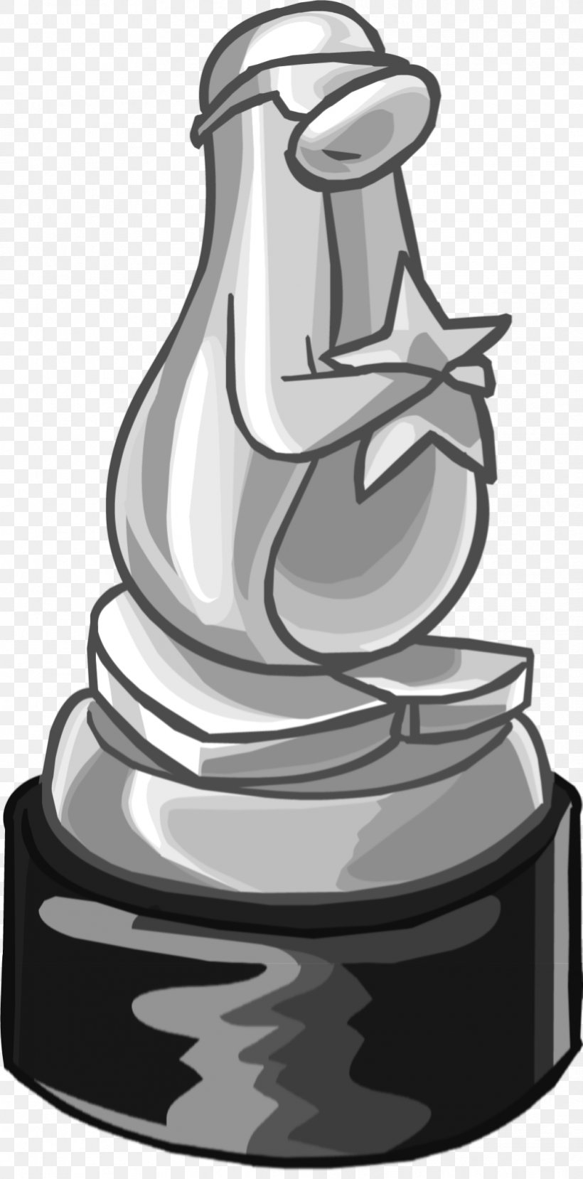 Club Penguin Video Games Gold Award, PNG, 1039x2101px, Club Penguin, Award, Bottle, Chess, Game Download Free