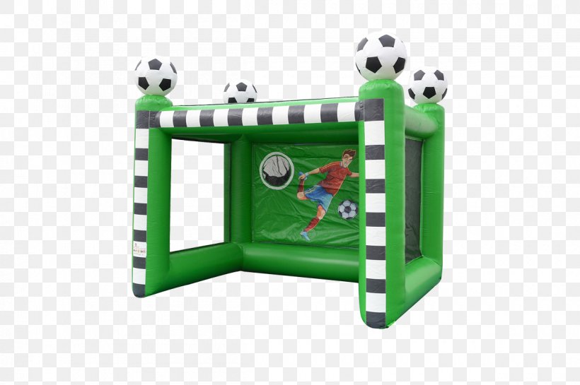 Football Inflatable Bouncers Goal, PNG, 1200x798px, Football, Ball, Doelpunt, Euro, Evenement Download Free