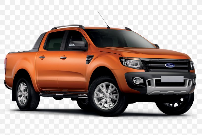 Ford Ranger Car Pickup Truck Ford F-Series, PNG, 1200x800px, Ford Ranger, Automotive Design, Automotive Exterior, Brand, Bumper Download Free