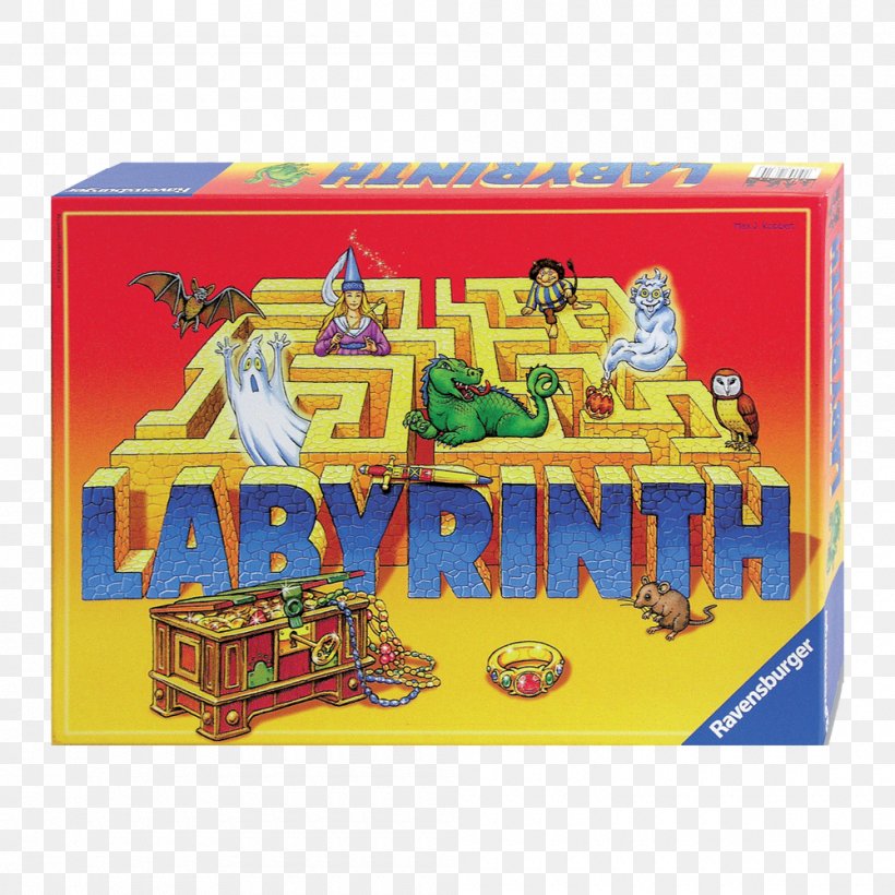 Labyrinth Ravensburger Board Game Maze, PNG, 1000x1000px, Labyrinth, Board Game, Boardgamegeek, Game, Maze Download Free