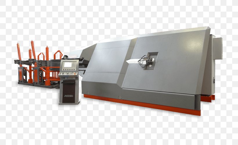Machine Staffatrice Electromagnetic Coil Servomotor, PNG, 750x500px, Machine, Armature, Automaatjuhtimine, Bending, Bending Machine Download Free