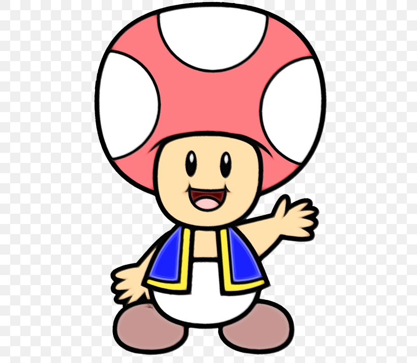 Mario Bros. Luigi Toad Super Mario 64 Bowser, PNG, 500x713px, Mario Bros, Bowser, Cartoon, Cheek, Coloring Book Download Free