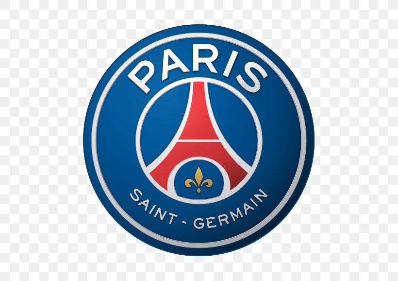 Paris Saint-Germain F.C. Dream League Soccer Logo PARIS ST GERMAIN Boulevard Saint-Germain, PNG, 578x578px, Paris Saintgermain Fc, Area, Badge, Ball, Boulevard Saintgermain Download Free