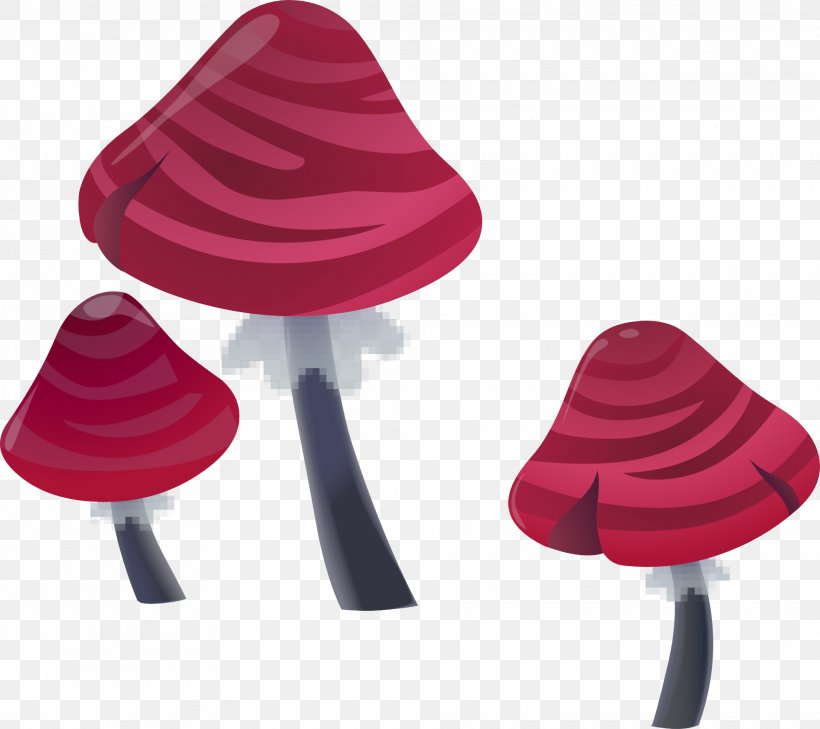 Red Mushroom Fungus Amanita Muscaria, PNG, 1920x1709px, Red, Agaric, Amanita Muscaria, Color, Fungus Download Free
