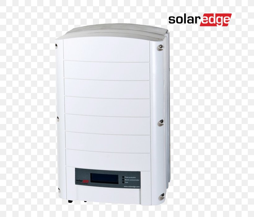 Solar Inverter SolarEdge Power Optimizer Direct Current Power Inverters, PNG, 700x700px, Solar Inverter, Alternating Current, Business, Direct Current, Enclosure Download Free