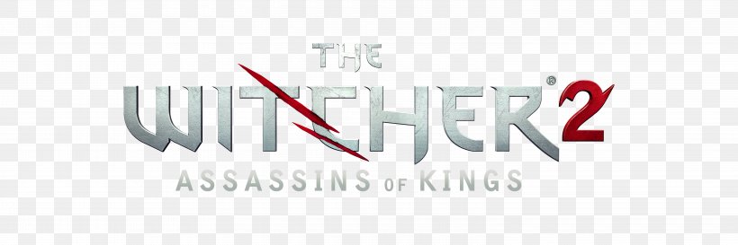 The Witcher 2: Assassins Of Kings Geralt Of Rivia CD Projekt Video Game, PNG, 6000x2000px, Witcher 2 Assassins Of Kings, Area, Brand, Cd Projekt, Game Download Free