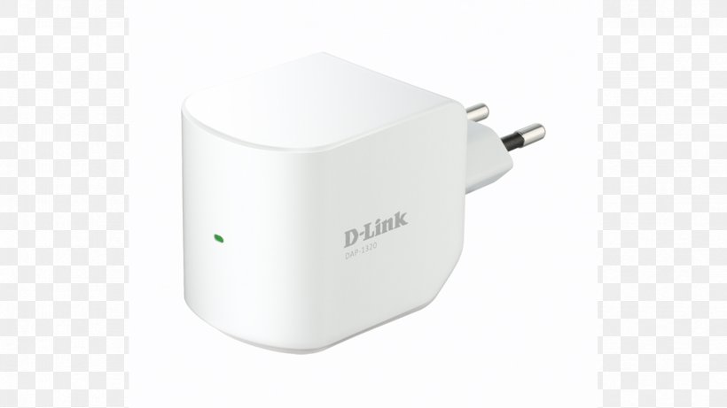Adapter Wireless Access Points Wireless Router Wireless Repeater, PNG, 1664x936px, Adapter, Battery Charger, Dlink, Electronic Device, Electronics Download Free