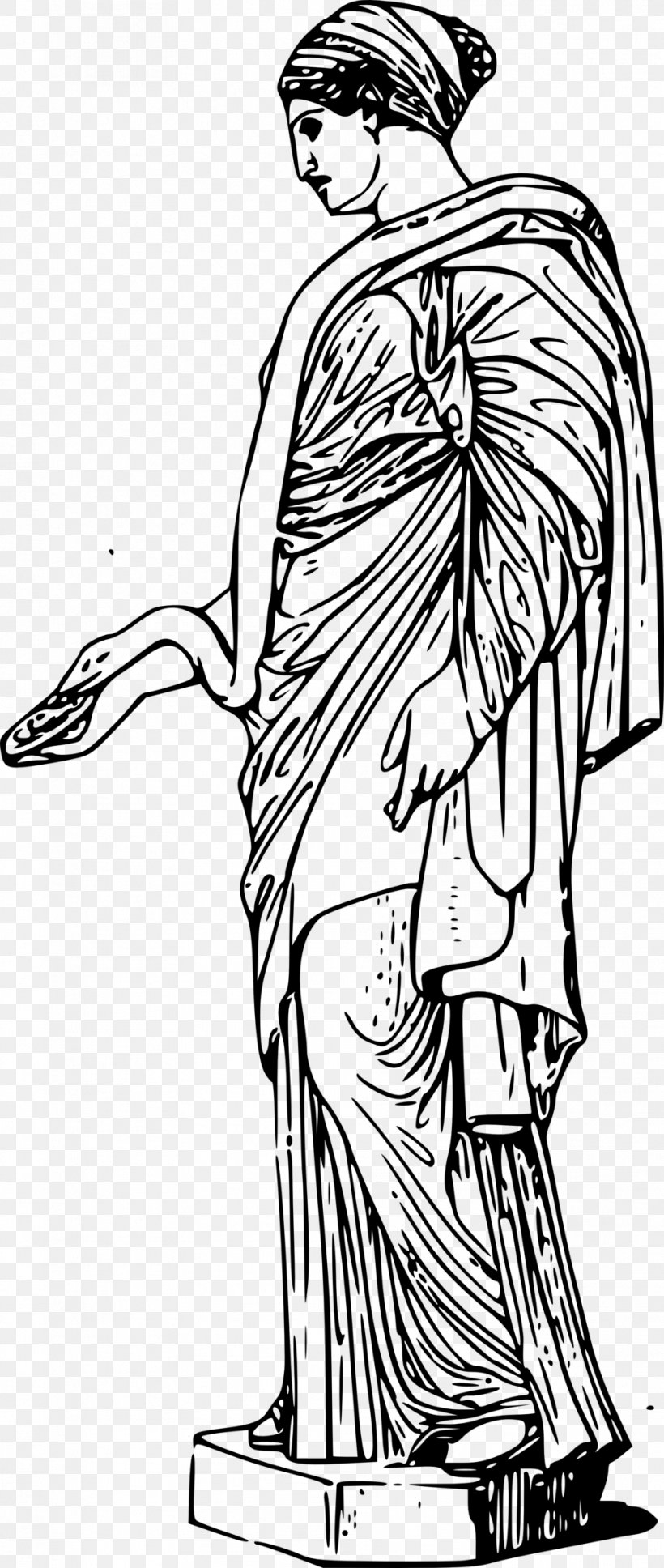 Ancient Greek Sculpture Statue Clip Art, PNG, 958x2262px, Ancient Greek Sculpture, Ancient Greek Architecture, Arm, Art, Artwork Download Free