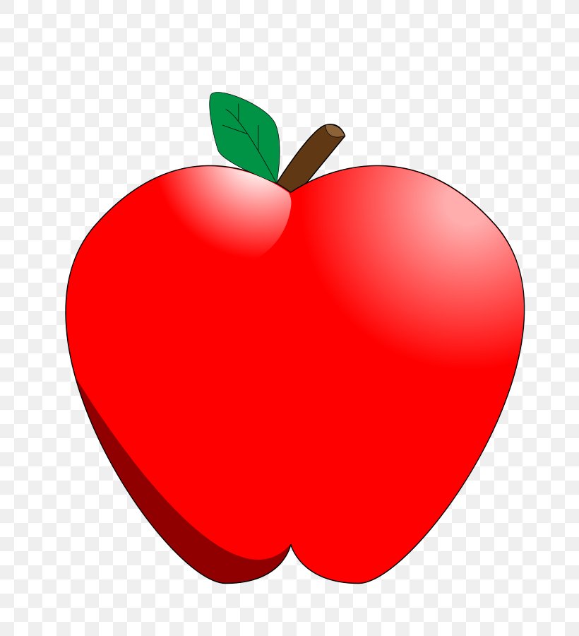 Apple Cartoon Fruit Clip Art, PNG, 675x900px, Apple, Animation, Cartoon,  Drawing, Food Download Free
