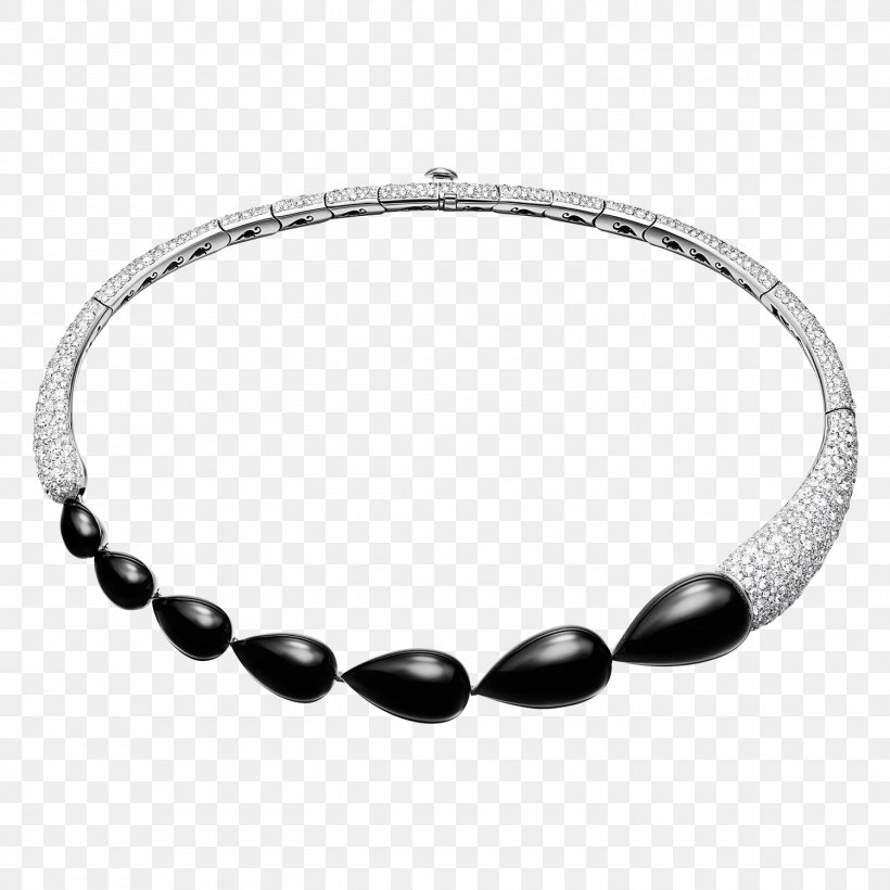 Bracelet Pearl Necklace Pearl Necklace Jewellery, PNG, 1500x1500px, Bracelet, Bead, Beadwork, Bergdorf Goodman, Black Download Free