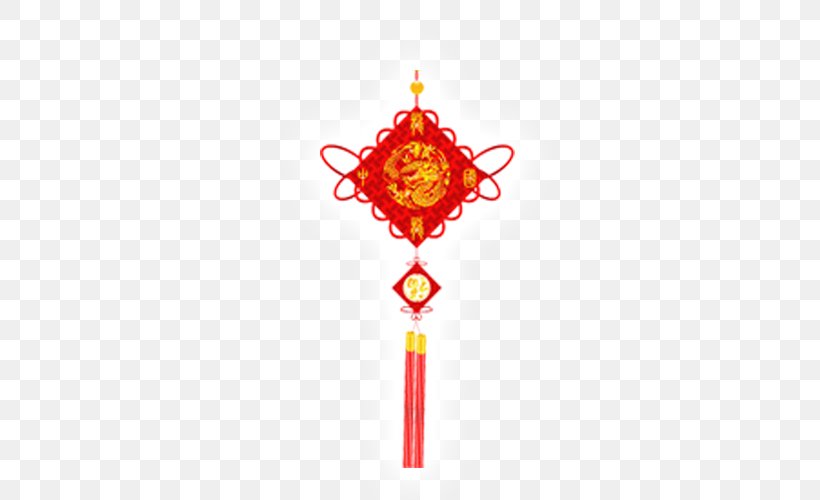 China Fu Chinesischer Knoten Chinese New Year, PNG, 500x500px, China, Chinese Art, Chinese New Year, Chinesischer Knoten, Culture Download Free