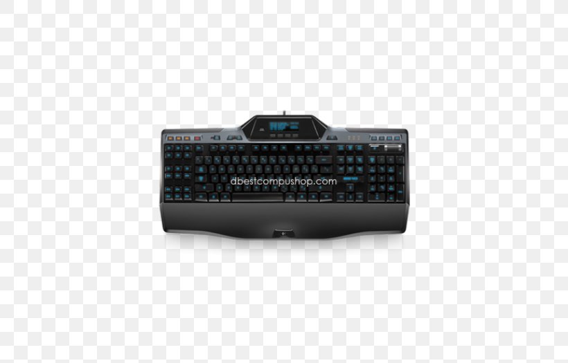 Computer Keyboard Logitech G15 Computer Mouse Gaming Keypad, PNG, 500x525px, Computer Keyboard, Computer, Computer Component, Computer Mouse, Electronic Device Download Free