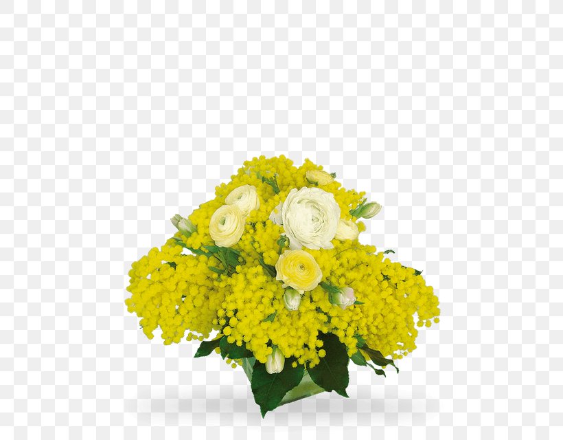 Floral Design Cut Flowers 8 March Flower Bouquet International Women's Day, PNG, 480x640px, 8 March, Floral Design, Acacia Dealbata, Buttercup, Centrepiece Download Free