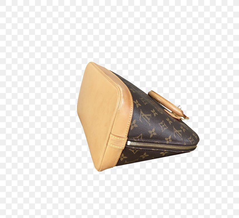 Handbag Louis Vuitton Coin Purse Monogram Canvas, PNG, 563x750px, Handbag, Bag, Beige, Brown, Canvas Download Free