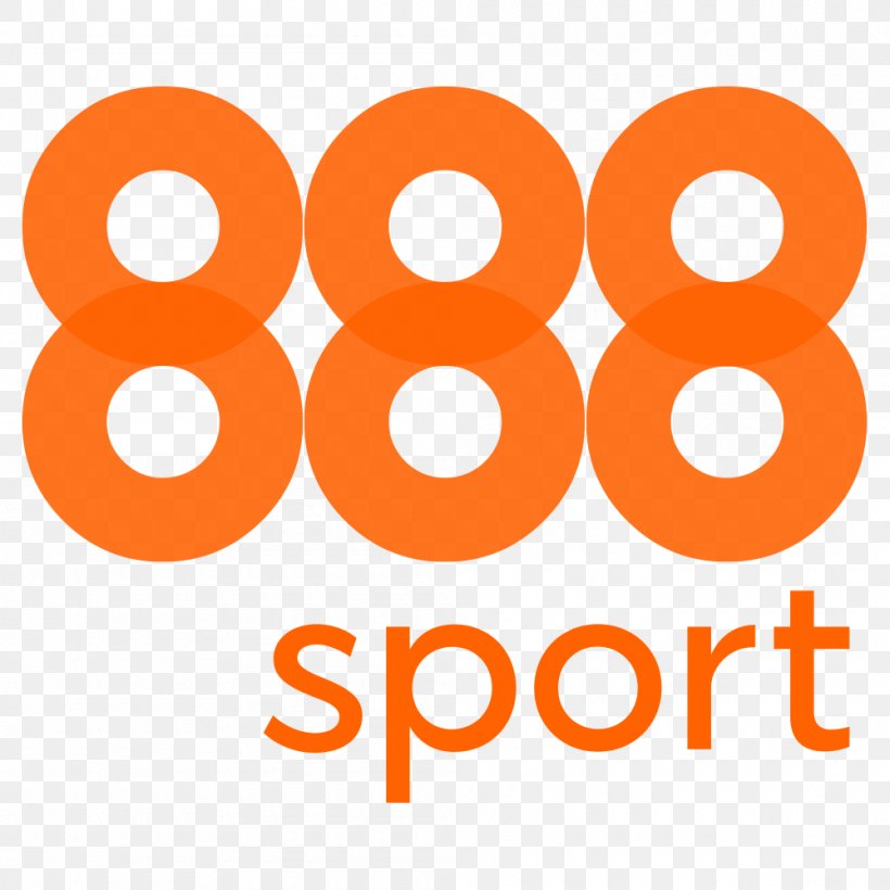 Logo Sports Betting Clip Art Design, PNG, 1000x1000px, 888 Bingo, Logo, Area, Bingo, Brand Download Free