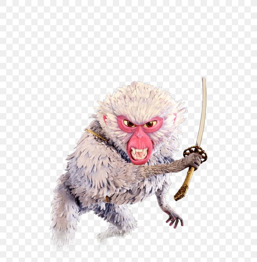Macaque Monkey Animated Film Cercopithecidae, PNG, 684x834px, Macaque, Akiko Yajima, Animated Film, Atsuko Tanaka, Cercopithecidae Download Free