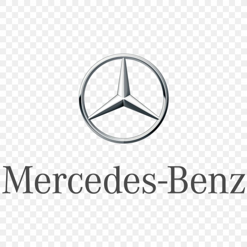 Mercedes-Benz C-Class Car Logo Truck, PNG, 1024x1022px, Mercedesbenz, Body Jewelry, Brand, Car, Logo Download Free