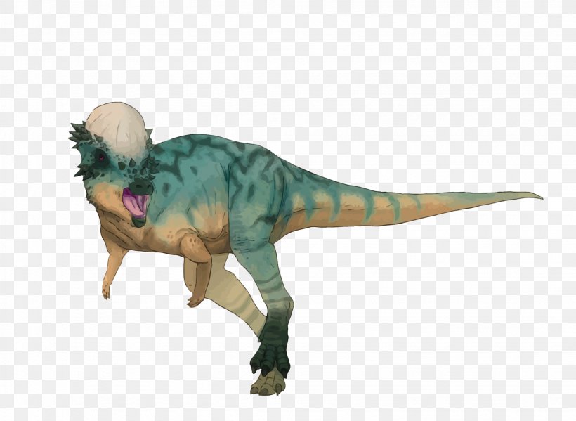 Pachycephalosaurus Tyrannosaurus Velociraptor Dinosaur Summer Prosaurolophus, PNG, 2053x1500px, Pachycephalosaurus, Allosaurus, Deviantart, Dinosaur, Dinosaur Summer Download Free