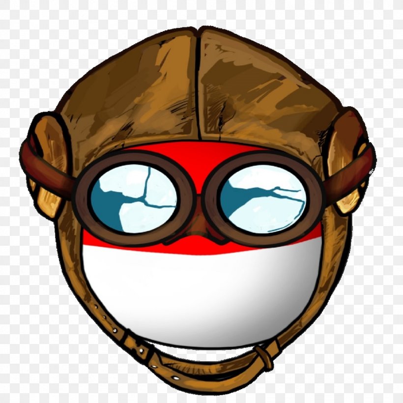 Polandball: Can Into Space! Countryballs, PNG, 1024x1024px, Android, Emoticon, Eyewear, Face, Fictional Character Download Free