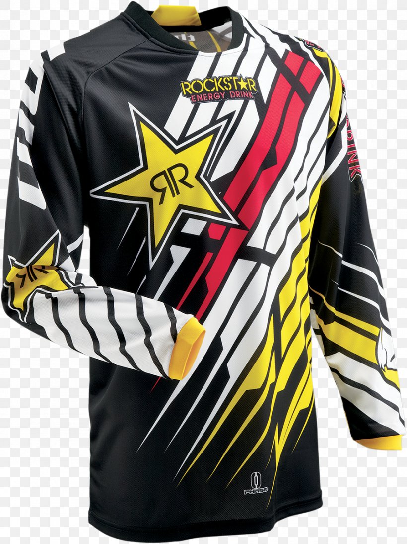 T-shirt Cycling Jersey Motocross Clothing, PNG, 899x1200px, Tshirt, Active Shirt, Black, Brand, Clothing Download Free