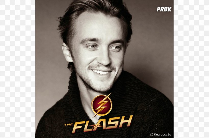Tom Felton The Flash Draco Malfoy Actor Harry Potter, PNG, 950x629px, Tom Felton, Actor, Cw Television Network, Draco Malfoy, Episode Download Free
