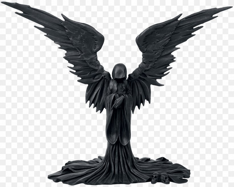 Angel Of Death Destroying Angel Azrael, PNG, 1300x1041px, Death, Angel, Angel Of Death, Azrael, Black And White Download Free